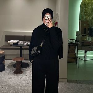 Meet your Posher, Nadia